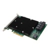LSI SAS 9300-16I HBA Card, 16 Port 12Gbps HBA SAS