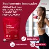 B-fit Force Creabeet Creatina + Beta Alanina + Red Beet