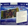 VELLEMAN K8055RS USB EXPERIMENT INTERFACE BOARD KIT by Velleman