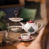 Villeroy & Boch Toy's Delight Tazze e Bicchieri, 0,20l, Bianco/Multicolore