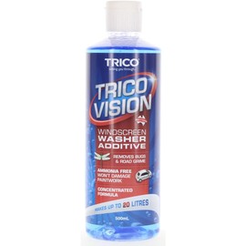 Trico Vision Windscreen Washer Additive