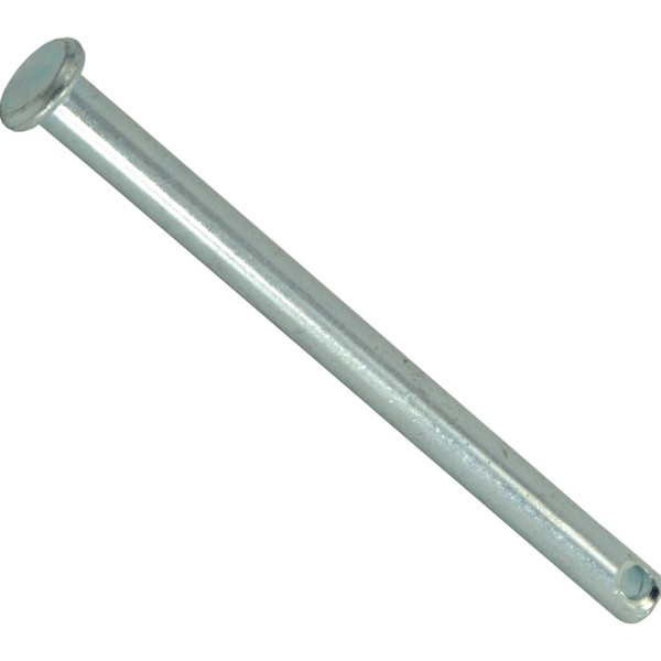 Hard-to-Find Fastener 014973472597 Single Hole Clevis Pins, 3/16 x 2-1/2,
