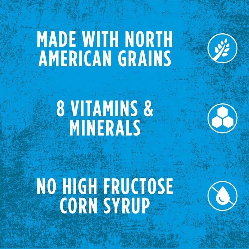 Kellogg's Cocoa Krispies Breakfast Cereal Cups, Kids Snacks, Cereal Cups