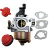 Huayi Carburetor Compatible with Huskee 31AM6BHE731 1143789 208CC 24 in