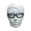 Bikershades Motorcycle Transitional Riding Glasses Womens Black Frame Rhinestones Day