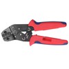 SN28B Wire Crimper Stripper Mini HighCarbon Steel Cable Stripping Pliers