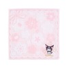 Sanrio 487961 Kuromi Petite Towel (2022 Cherry Blossom)