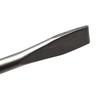 Design61 Flat Chisel with SDS Plus Shank 250 x 20
