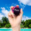 Water Bouncing Ball, Swimming Pool Toys Water-Proof Beach Toys, Water