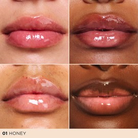 Clarins Aceite Nutritivo para Labios Lip Confort Oil - 01 Honey 7 ml