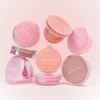 JUNGSAEMMOOL Artist Cushion Blush Blur (6 Colors) - Fuzzy Lavender