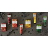 Terravita Organic 30ml Hand Cream - Vanilla (6209)