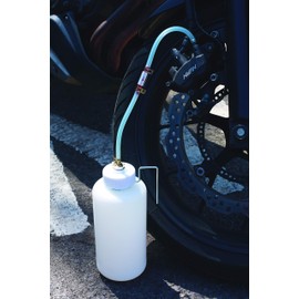 Laser 7700 One Man Brake Bleed Valve