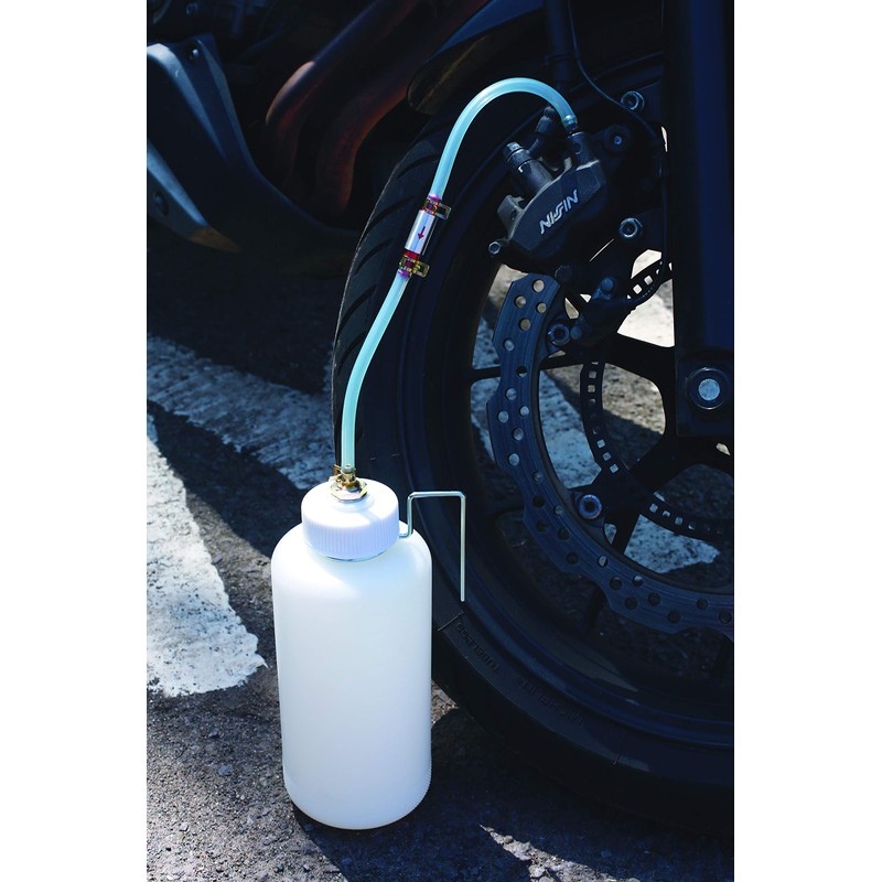 Laser 7700 One Man Brake Bleed Valve