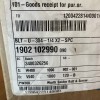 U-BOLT 304 STAINLESS STEEL 1/4" -20X 2.00" With Nuts Qty