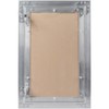 Vent Systems 10" x 16" Inch Access Panel - Drywall,