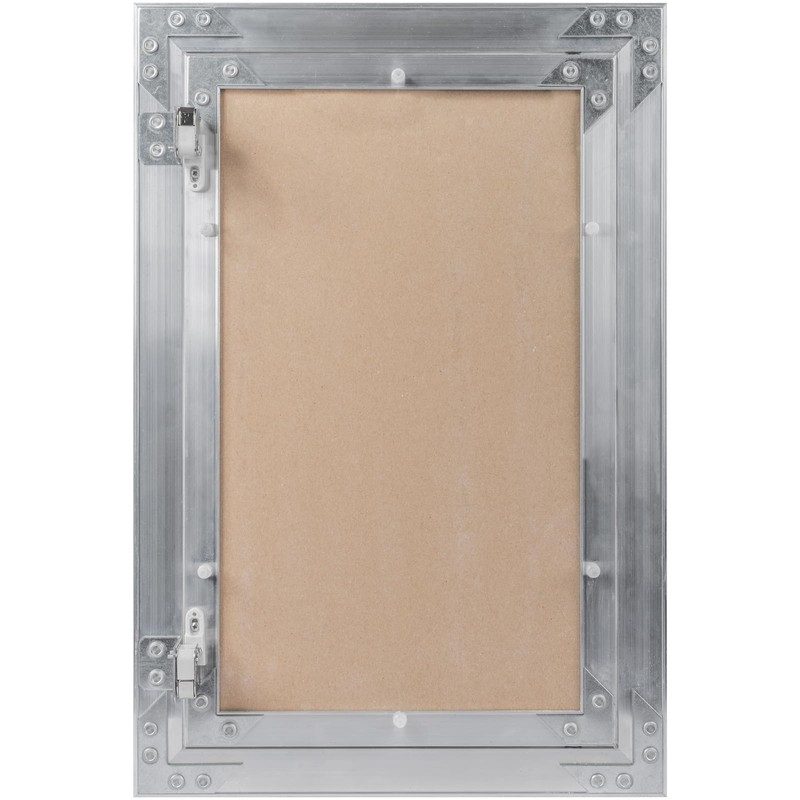 Vent Systems 10" x 16" Inch Access Panel - Drywall,