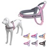 AIITLE No Pull Dog Harness with Soft Padded Handle, Reflective