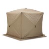 Gazelle Tents™, 3-Pack Gazebo Wind Panels, Portable Gazebo Wind Panels,