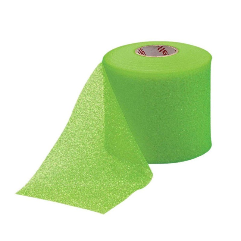 Mueller M Wrap Big Lime Green Colored 2 3/4" x