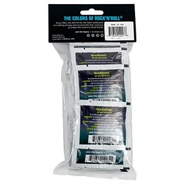 Ernie Ball Ernie Ball Wonder Wipes Fretboard Conditioner, 20-pack (P04247)