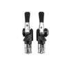 (610) Deore 2/3 Spd Shift Lever Left ONLY