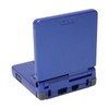 Game Console Shell for GBA SP Replacement Full Parts Housing