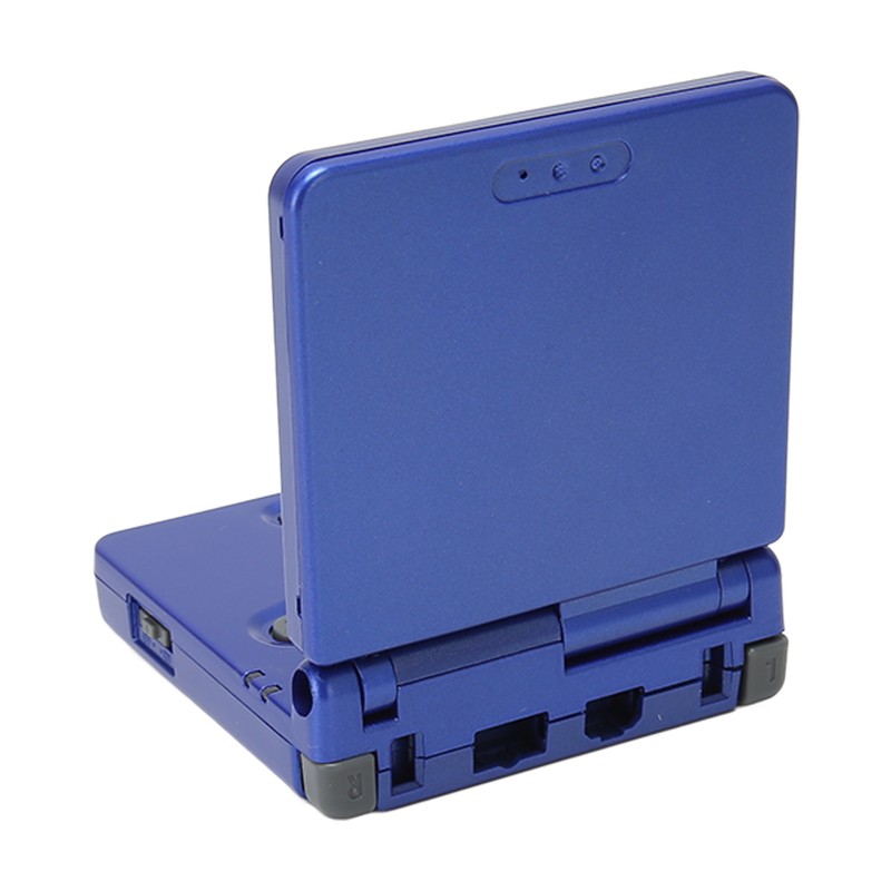 Game Console Shell for GBA SP Replacement Full Parts Housing