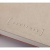 Rhodia Rhodiarama 117701C Notebook with Soft Cover DIN A4+ Format