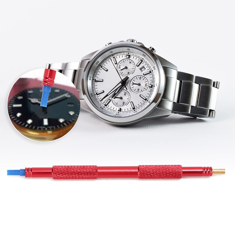 Watch Hand Presser - Wristwatch Repair Tool - B054 Watch