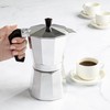 Primula Classic Stovetop Espresso and Coffee Maker, Moka Pot for