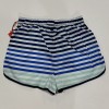 Hunter for Target Girl's Hunter For Target Athletic Shorts Blue/White