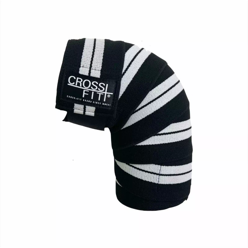 Cross+fit Vendas Para Rodillas Cross+fit Premium Quality