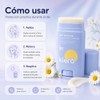 KIERO Protector Solar en Barra SPF 50, Bloqueador en barra