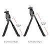 BV Bike Kickstand, Ebike Heavy Duty, Center Mount Bicycle Stand
