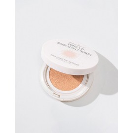 Too Cool for School [투쿨포스쿨] 톤업 베어 선 쿠션 SPF50+ PA++++ [Too Cool For School] Tone Up Bear Sun Cushion SPF50+ PA++++