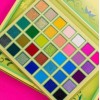 Beauty Creations Dúo De Paleta De Sombras Para Ojos Beauty