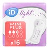 iD Light Mini Plus - 260ml - Pack of 16