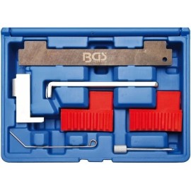 Kit Para Sincronizar Cruze, Sonic, Gm | 1.6 Y 1.8 | Bgs 8697