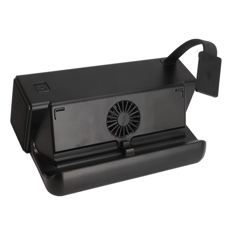 TV Docking Station 8 in 1 Game Card Reader HD