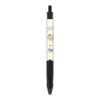 Kamio Japan Sanrio Pompompurin Pochacco Jetstream Oil Based Ballpoint Pen