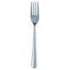 AB Tools Stainless Steel Cutlery Dining Table Forks 19cm Long