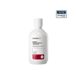 [Head office direct management] Madeca Toning Essence Treatment 300ml (renewal version) 1 CK / [본사직영] 마데카 토닝 에센스 트리트먼트 300ml (리뉴얼버전) 1개CK