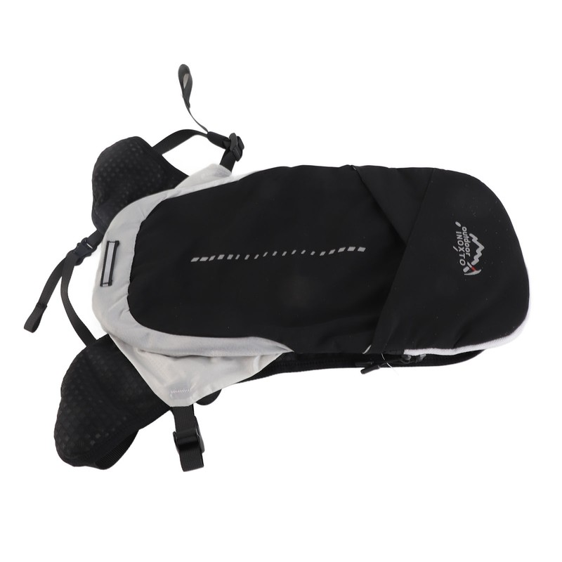 Hydration Vest Backpack Lightweight Hydration Pack for Hiking Running Cycling