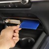 Cdefg For Mazda CX-30 2019-2023 Black Center Console Storage Box