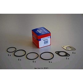 WAHLER 665574D GASKET SET, EGR SYSTEM