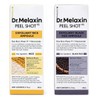 Dr.melaxin Peel Shot Glow - Ampolla Exfoliante De Arroz 80ml