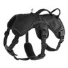 Snootiful Hound Sighthound Harness for Greyhounds, Whippets and Lurchers -