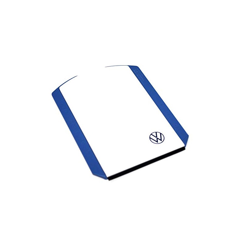 Volkswagen 000087703LS Parking Disc Parking Meter Ice Scraper with VW