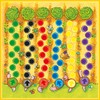 Schmidt Spiele 40591 My 6 First Games in Metal Case,